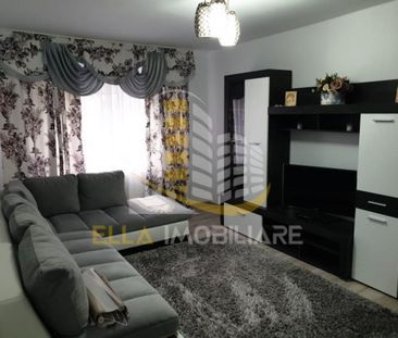 Apartament 2 camere de inchiriat zona Liceul Sportiv - Fotografie 3