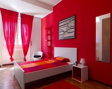 Via Andrea Maffei, Milan, Lombardy 20135 - Photo 2