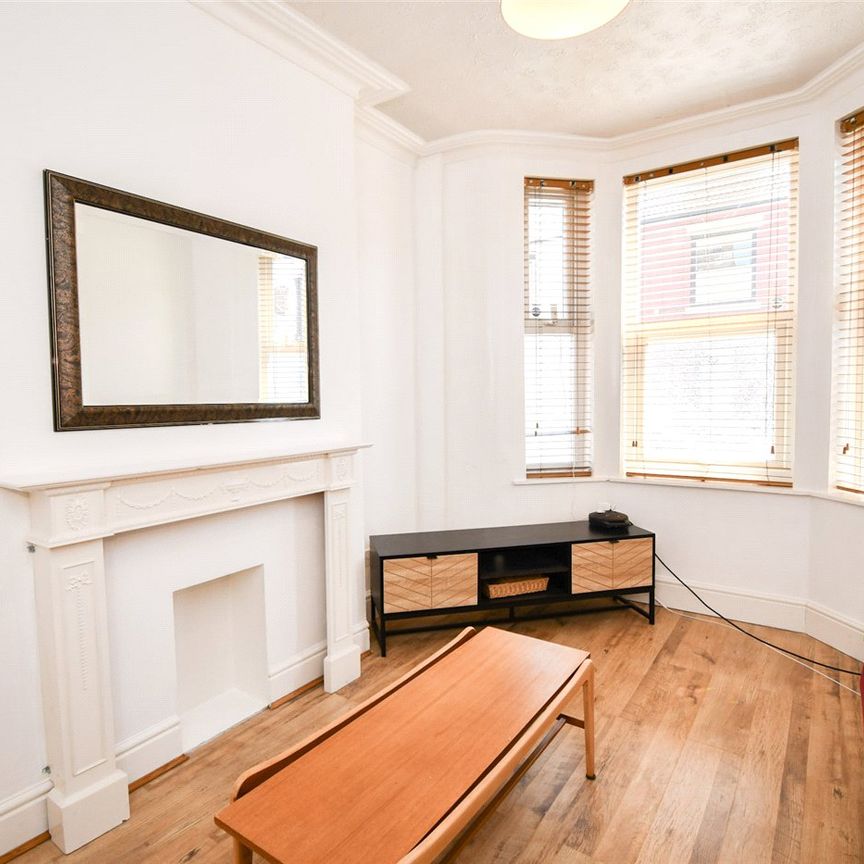 Brentwood Street, CH44 4BB, Wallasey - Photo 1