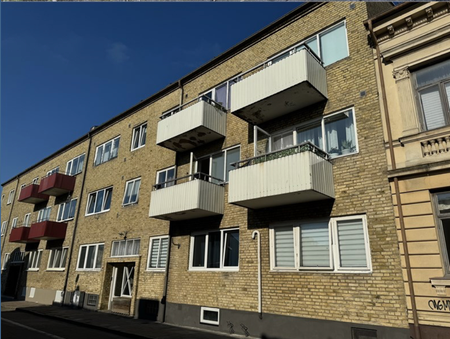 Stora Norregatan 125 - Foto 2