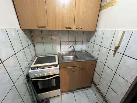 Garsonieră Complexul Studențesc - Fotografie 3