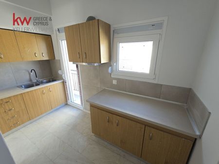 Διαμέρισμα για ενοικίαση Άγιος Νικόλαος (Λάρισα) - Φωτογραφία 5