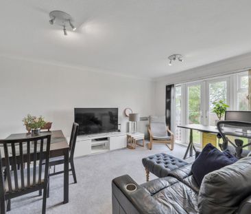 2 bedroom apartment to rent - Photo 5