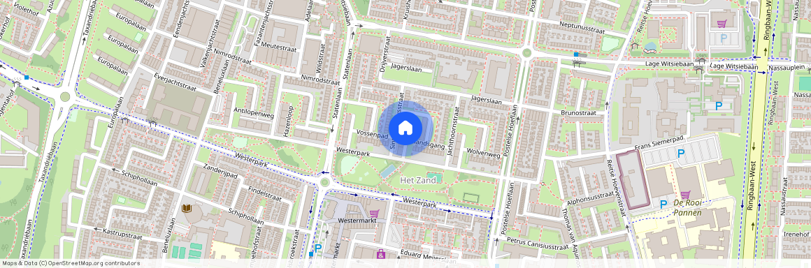 Everjachtstraat 2 -401, 5042 WG, Tilburg