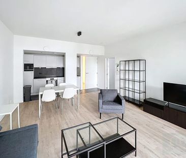 Appartement te huur - Foto 6