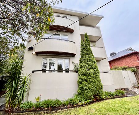 1/61 Mayston Street, Hawthorn East VIC 3123 - Apartment For Rent | Domain - Photo 3