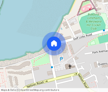 Golf Links Road, Westward Ho!, Bideford, Devon, EX39 - Photo 1