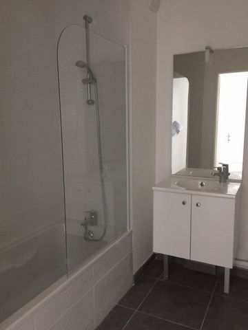 T3 – Le Castel - Photo 5