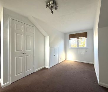 3 bed maisonette to rent in Cheriton Bishop, EX6 - Photo 1