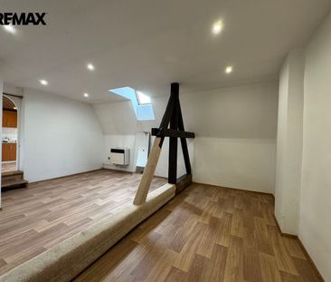 Pronájem bytu 1+kk v osobním vlastnictví 45 m², Děčín - Photo 1