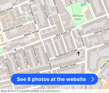 Channing Street, Kettering - Photo 1