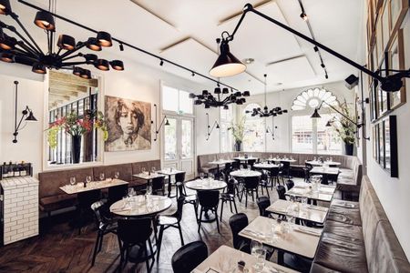 Appartement te huur: Fagelstraat 104-1 1052 GJ Amsterdam - Photo 5