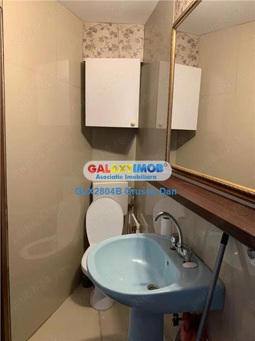 Studio Foreigners Friendly 13 Septembrie G162 - Fotografie 5