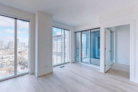 For Lease - 3 Gloucester Street Unit# 1917, Toronto, Ontario - Photo 4
