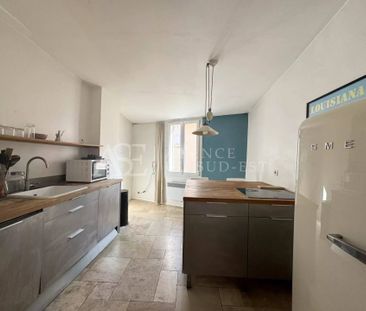 Location Appartement - Photo 2