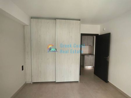 Διαμέρισμα για ενοικίαση Αγία Σοφία (Πάτρα) - Φωτογραφία 5