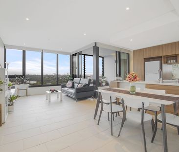 1905/3 Network Place, North Ryde NSW 2113 - Apartment For Rent | Do... - Photo 1