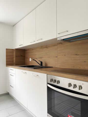 3 Zimmer, 60 m², 1. Stock - Foto 3