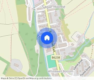 Riverside Mews, Rossendale - Photo 1