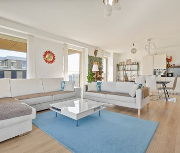 Te huur: Eef Kamerbeekstraat 548, 1095 MP Amsterdam - Foto 3