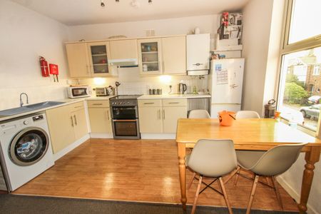 33b South Road, NG2 7AG, NOTTINGHAM - Photo 4