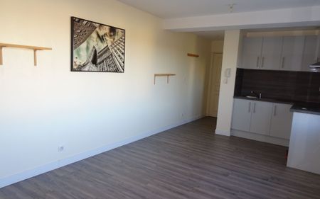 Appartement à louer - Photo 5