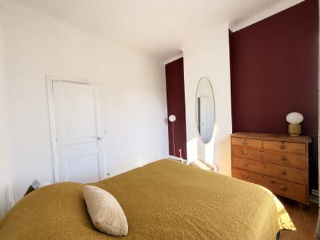 Location Appartement 2 pièces 41m² MARSEILLE 6ème - Photo 2