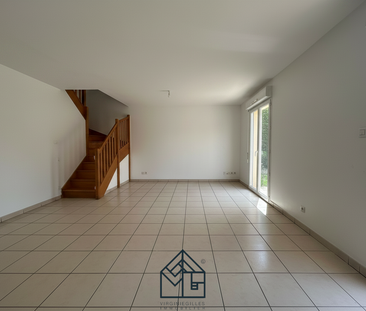 Location Maison 4 pièces 86m² ROANNE 42300 - Photo 3