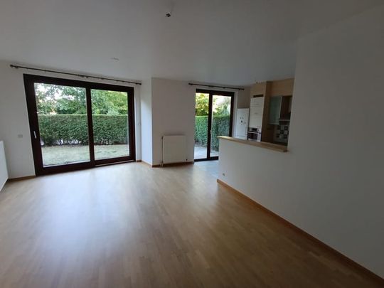 Appartement te huur - Photo 1