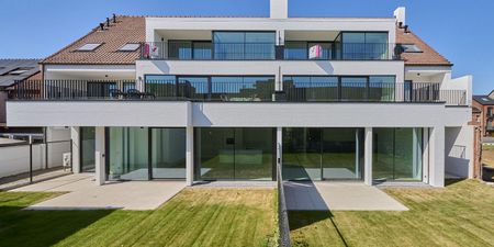 Appartement te huur in Hasselt voor € 1.175 met 2 slaapkamers - Foto 5