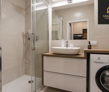 Warszawa, Mokotów, Warszawa, Mokotów, Domaniewska - Фото 5