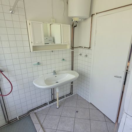 Gyesjögatan, Eksjö - Foto 4