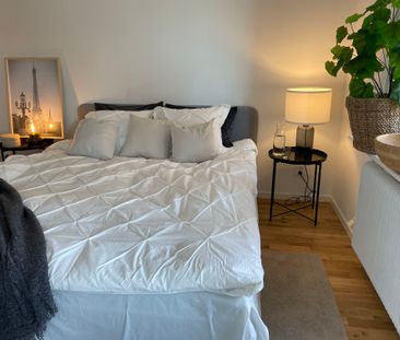 Varbergagatan 173 - Foto 1