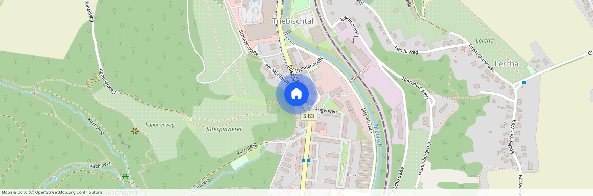 Am Mühlgraben 1, 01662 Sachsen - Meißen