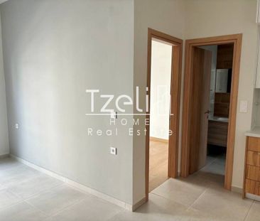 Διαμέρισμα 41 τ.μ. για ενοικίαση, Αθήνα - Κέντρο, Λεωφ. Πατησίων - ... - Photo 3