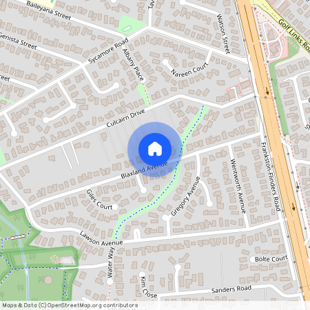 30 Blaxland Avenue, Vic 3199, Frankston South