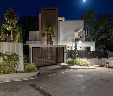 Detached Villa in Marbella - Photo 5