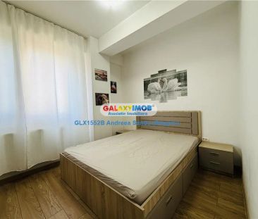Apartament cu 3 camere de inchiriat Militari Residence - Tineretului - Fotografie 2