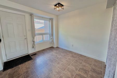 For Lease - 40 Tiffany Drive Unit# 80, London East, Ontario - Photo 3