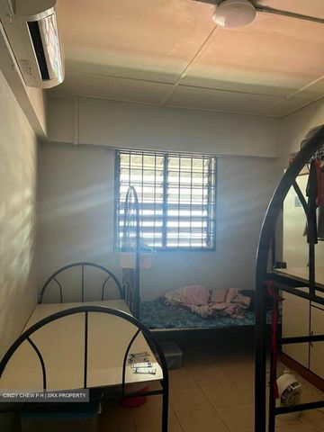 Blk 124 Bukit Merah Lane 1 (Bukit Merah), HDB 3 Rooms - For Rent - Photo 2