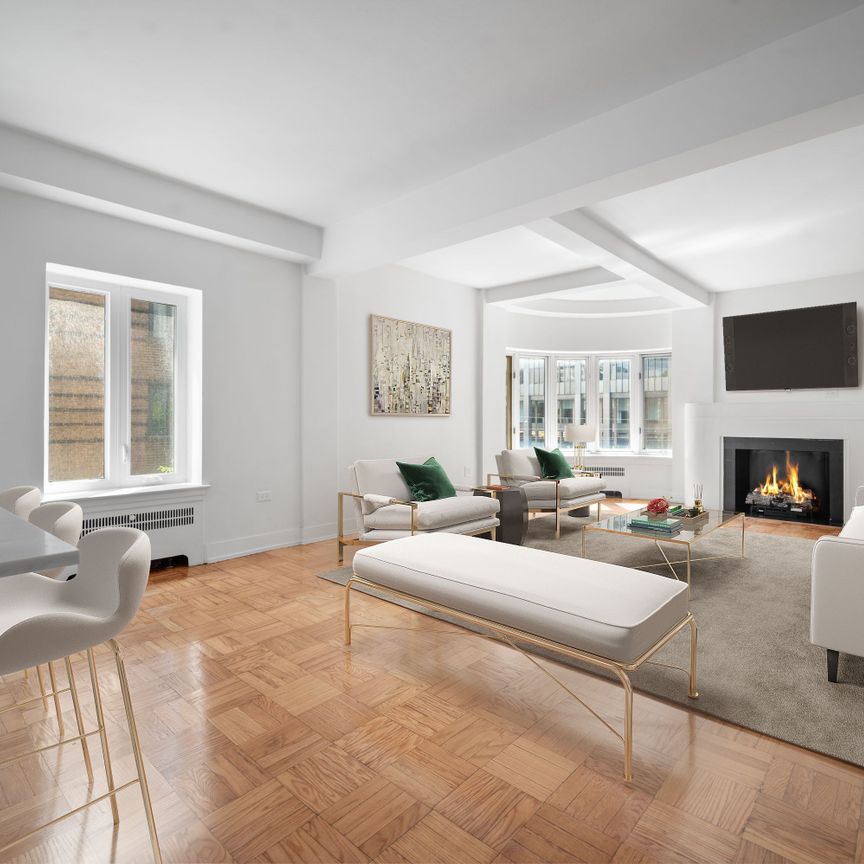 For Lease - 110 St Clair Avenue Unit# 803, Toronto, Ontario - Photo 1