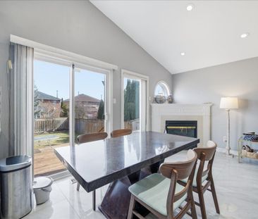 For Lease - 7387 Davemark Court, Mississauga, Ontario - Photo 4