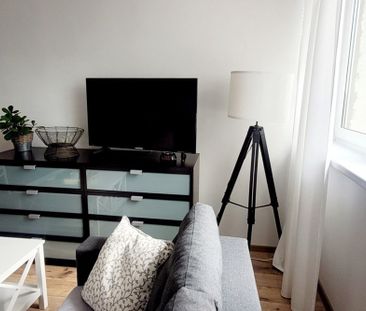 Na wynajem 2 pokoje Jeżyce - Фото 3