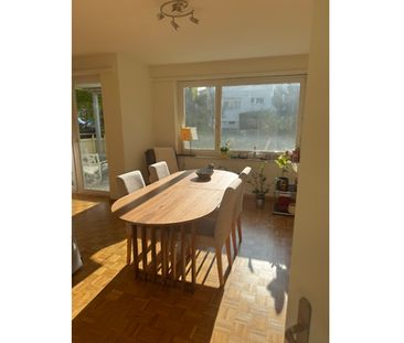 3½ Zimmer-Wohnung in Zollikerberg (ZH), möbliert, auf Zeit - Photo 3