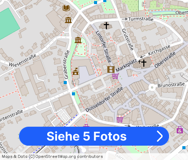 2.5 Zimmer in Ratingen - Foto 1