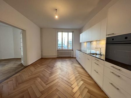 Ihr neues Zuhause mitten in der Stadt Bern! - Photo 4