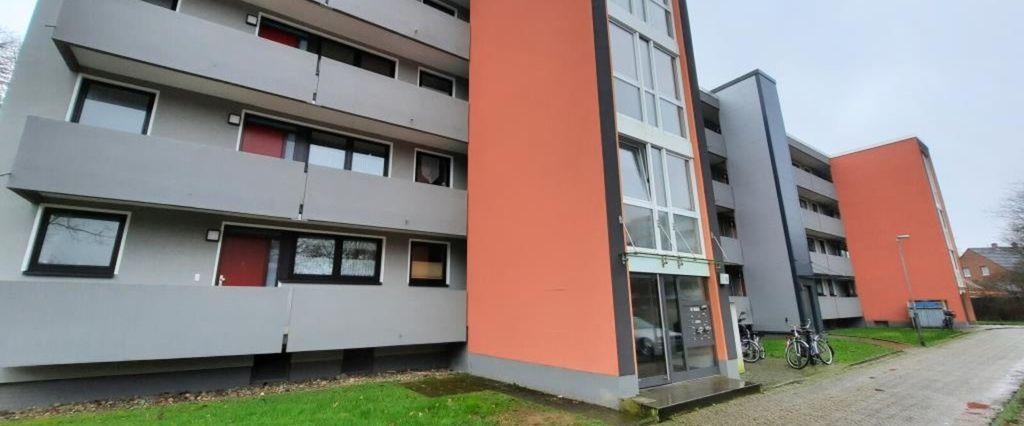 Kuhlmannstraße 12, 47445 Moers - Photo 1