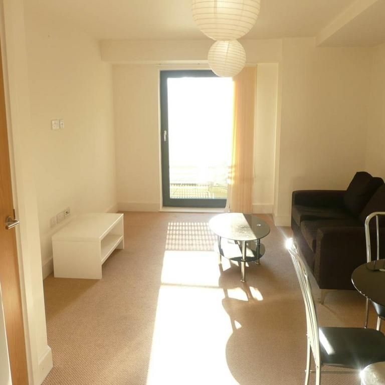 1 bedroom flat to rent - Photo 1