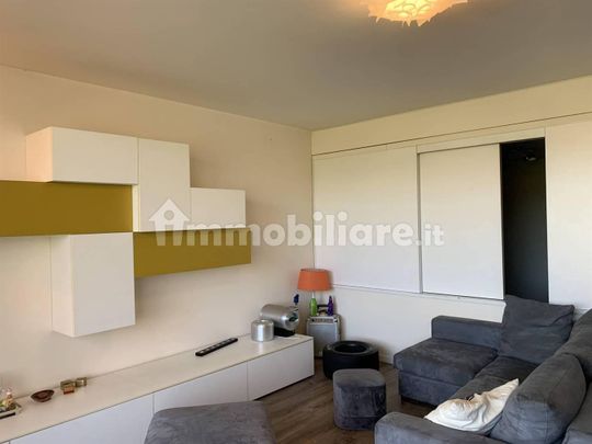 Trilocale Lungarno Francesco Ferrucci 51, Gavinana, Firenze - Foto 1