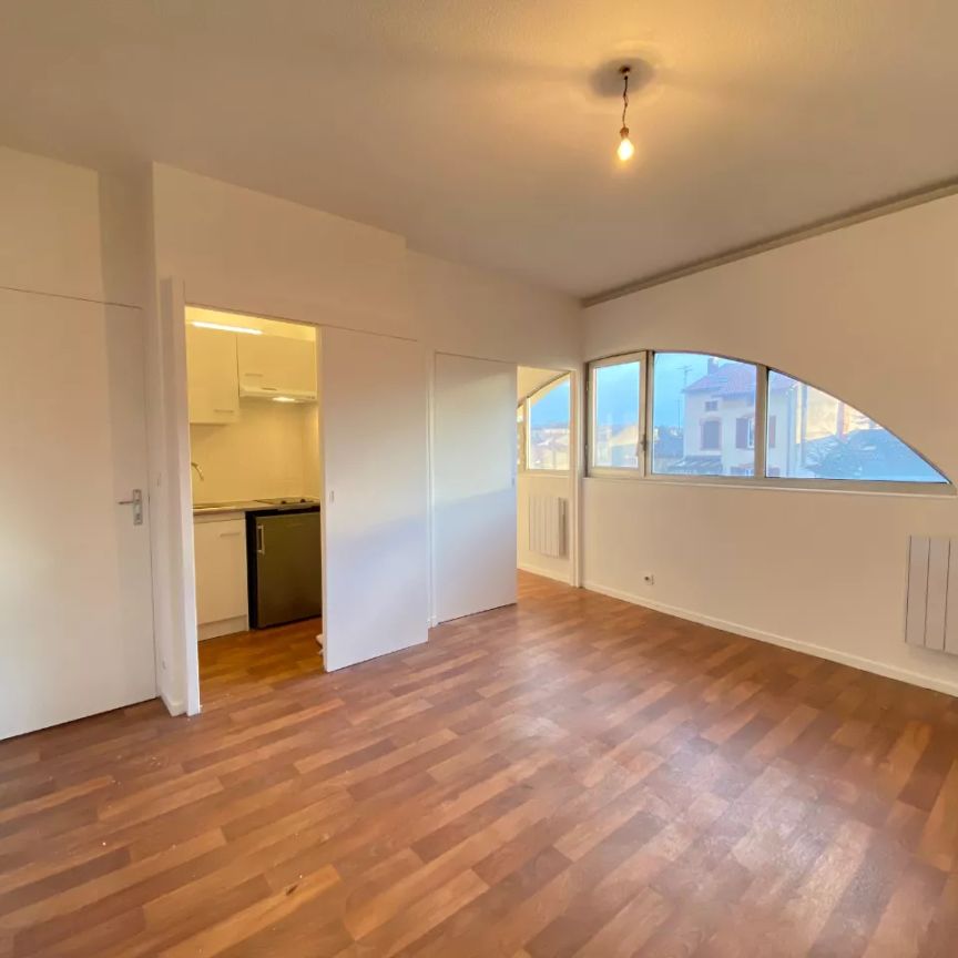 Appartement T1bis - Albi Teyssier - Photo 1